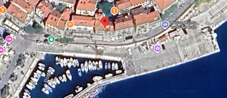 Location View